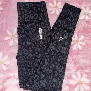 Gymshark Adapt Animal Seamless 🩶